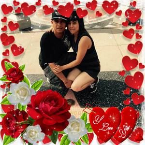 Meet your Posher, Luiskayla